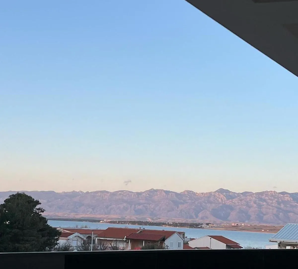 Apartment Ledi Neu ויר