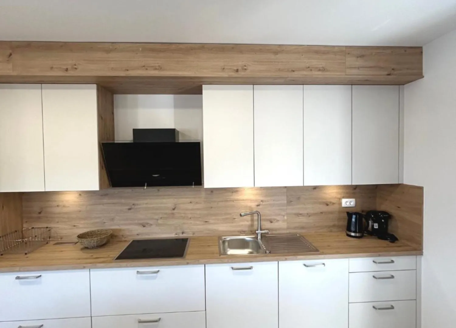 Apartment Ledi Neu ויר 0*,  קרואטיה