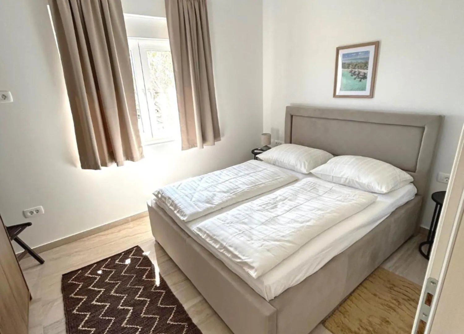 Apartment Ledi Neu ויר 0*,