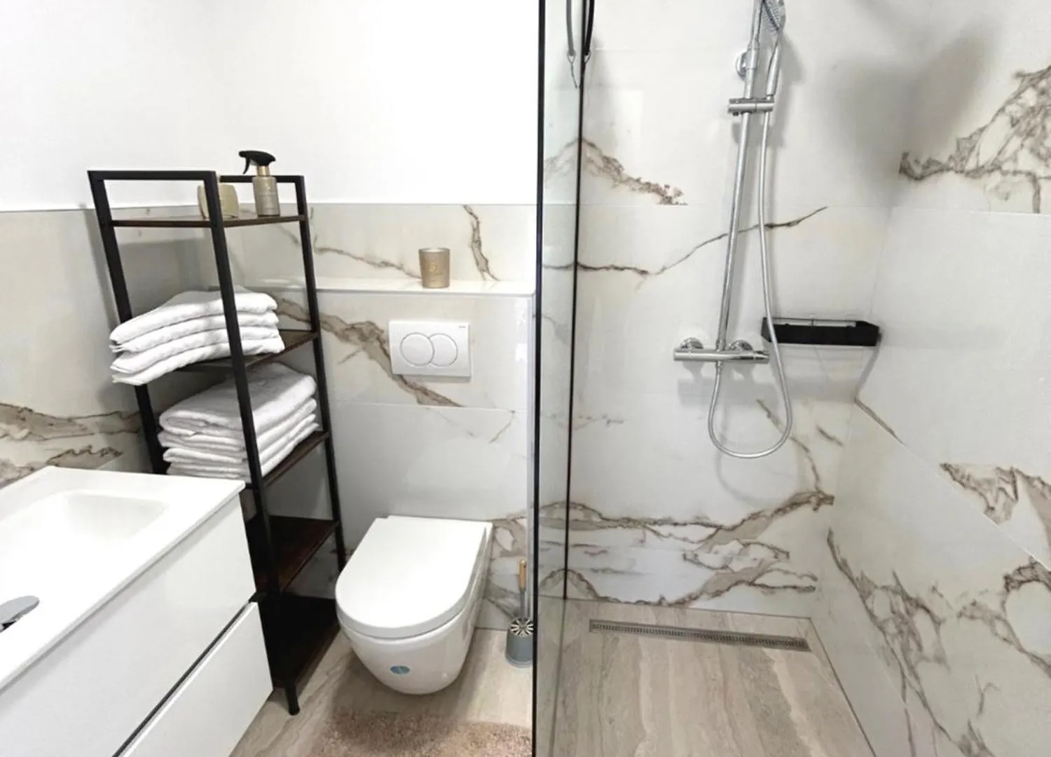 Apartment Ledi Neu ויר