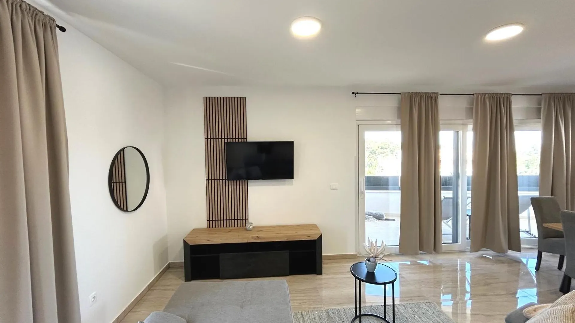 Apartment Ledi Neu ויר