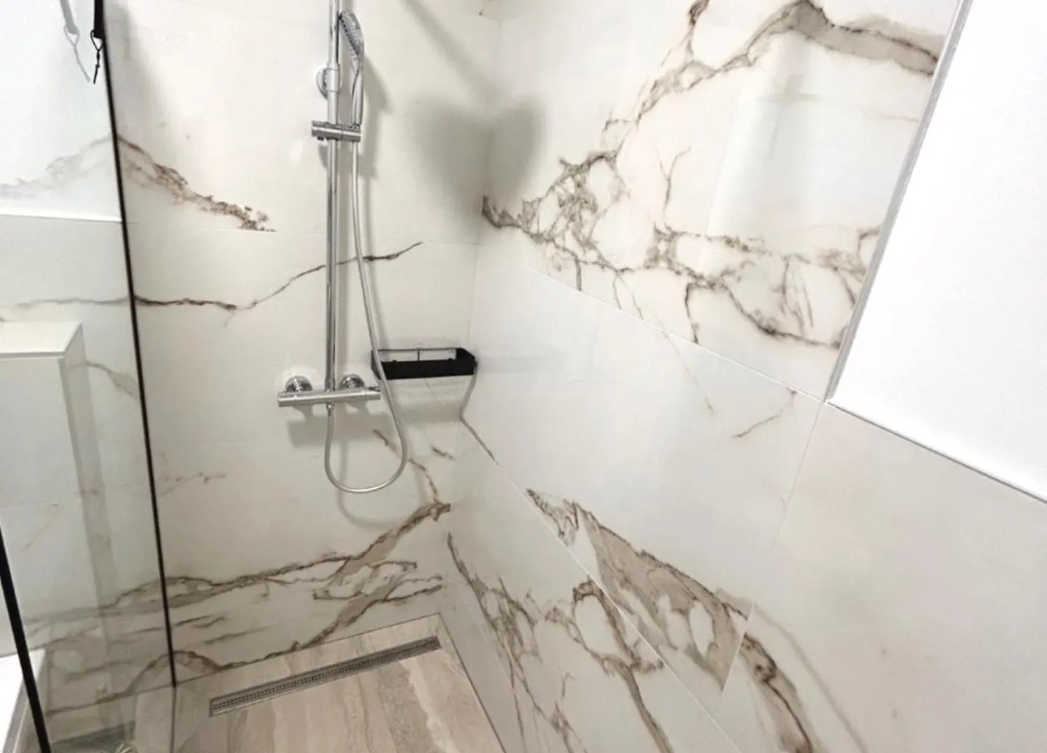 Apartment Ledi Neu ויר