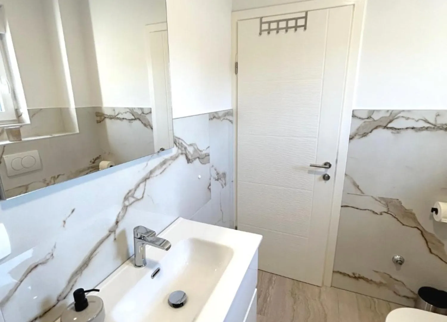Apartment Ledi Neu ויר