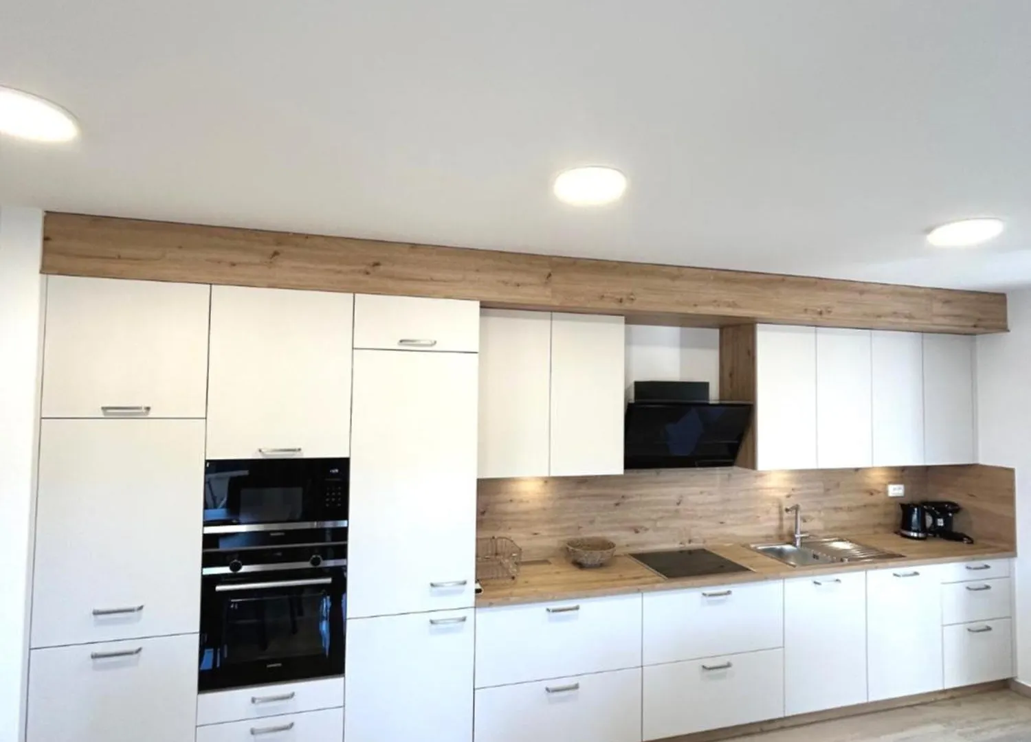 Apartment Ledi Neu ויר 0*,