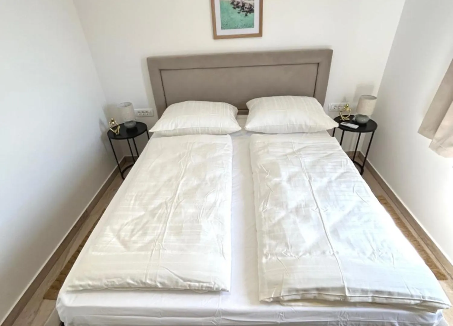 Apartment Ledi Neu ויר קרואטיה