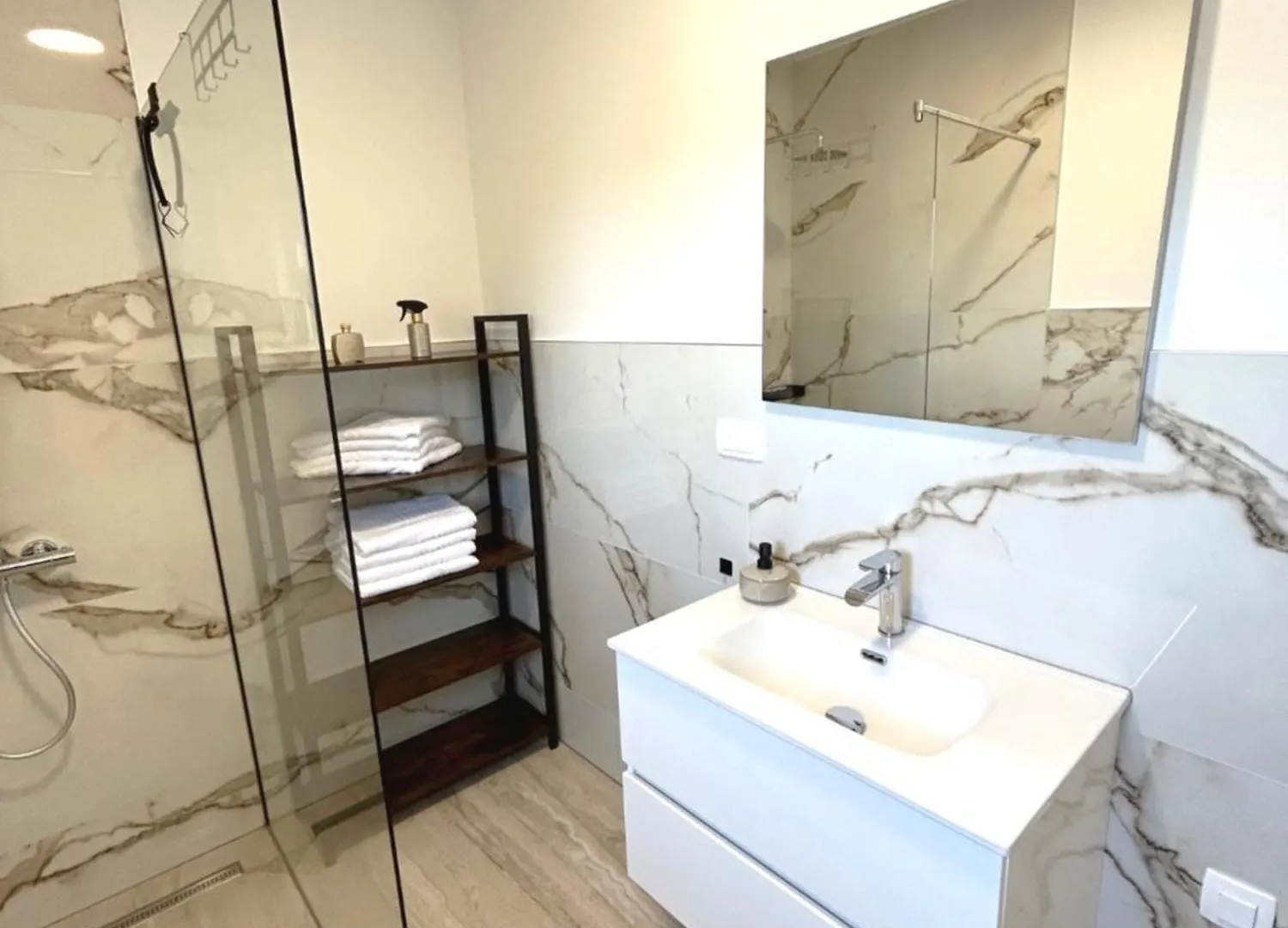 Apartment Ledi Neu ויר קרואטיה