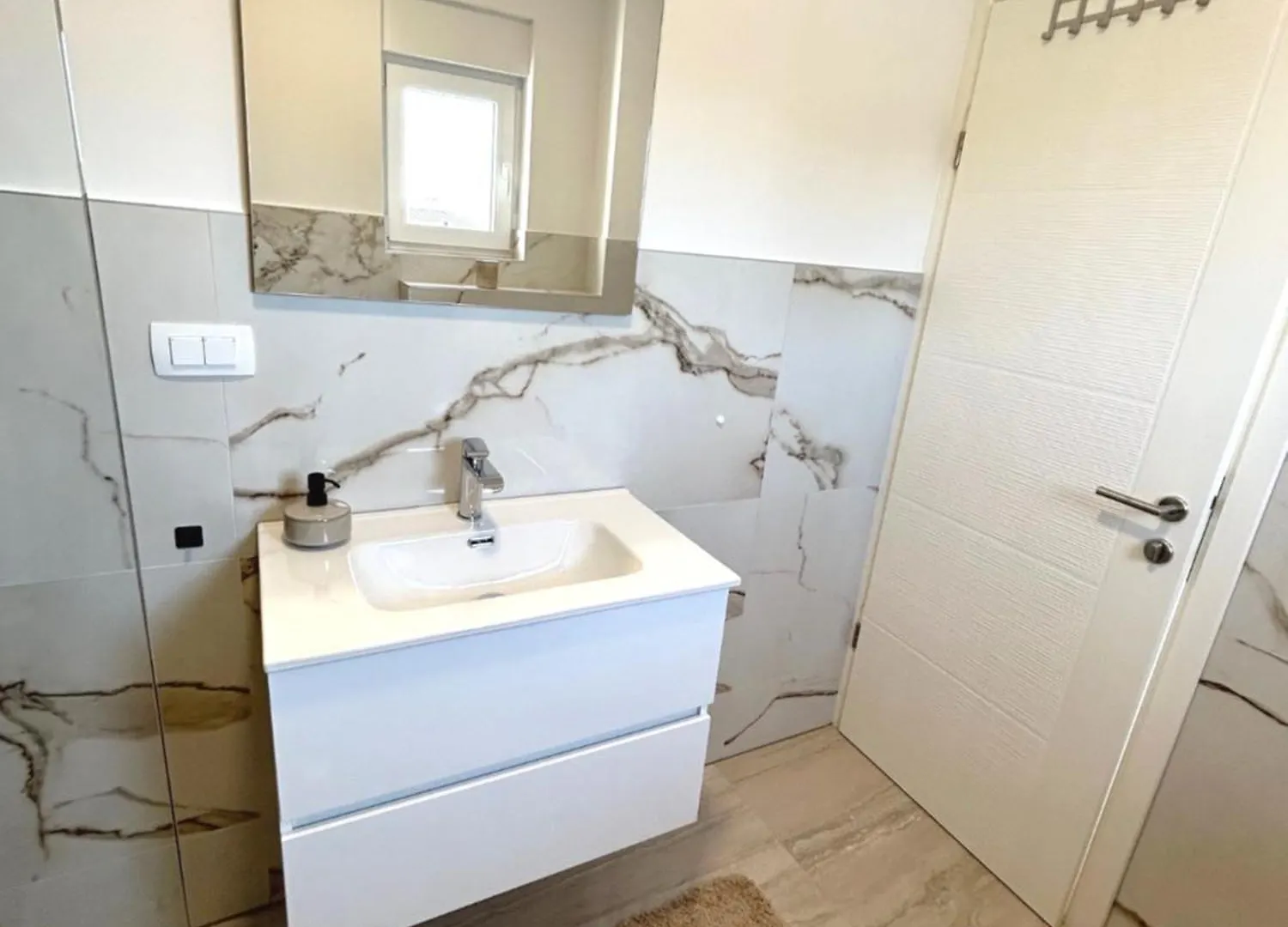 Apartment Ledi Neu ויר