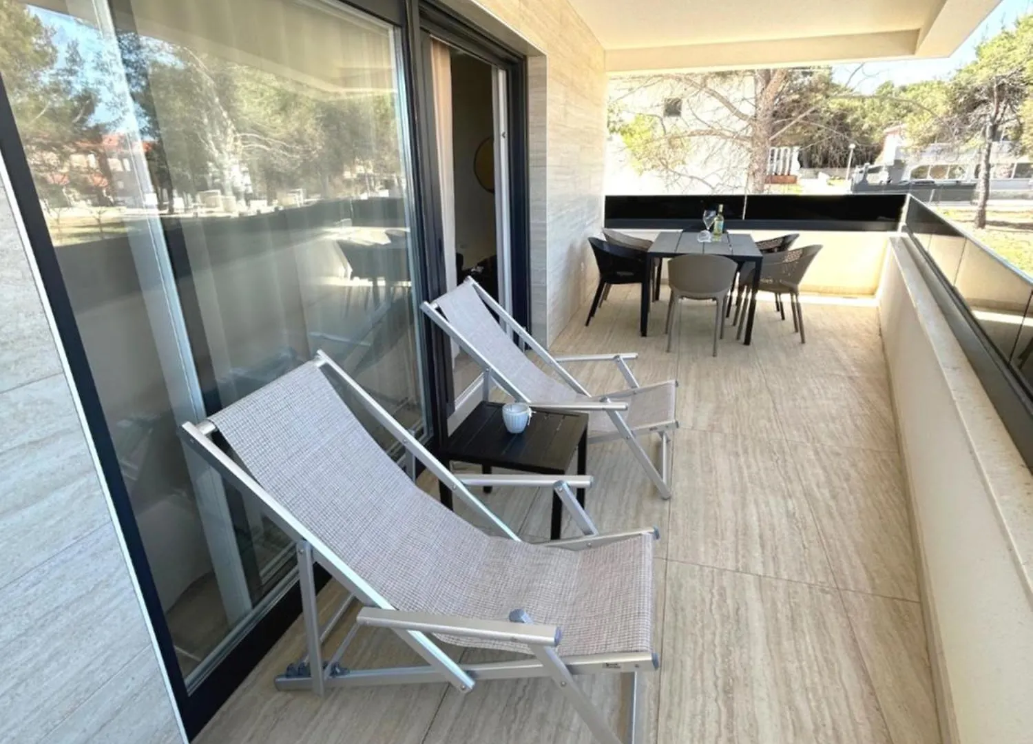 Apartment Ledi Neu ויר 0*,  קרואטיה