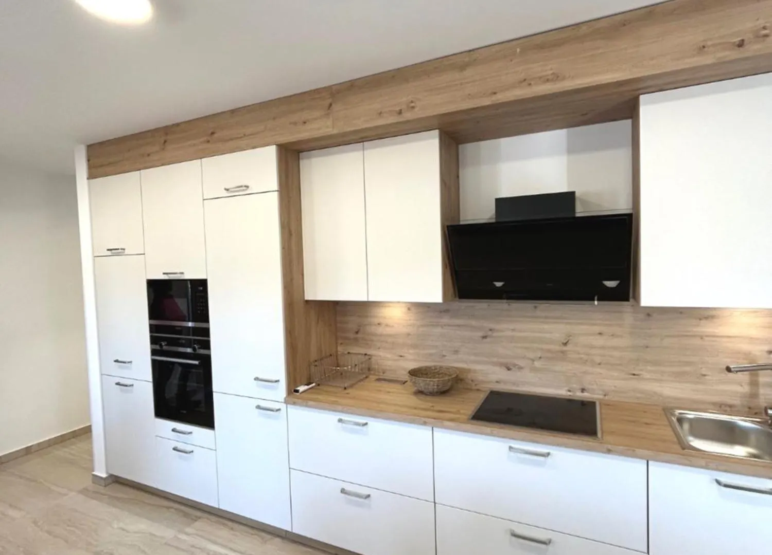 Apartment Ledi Neu ויר קרואטיה