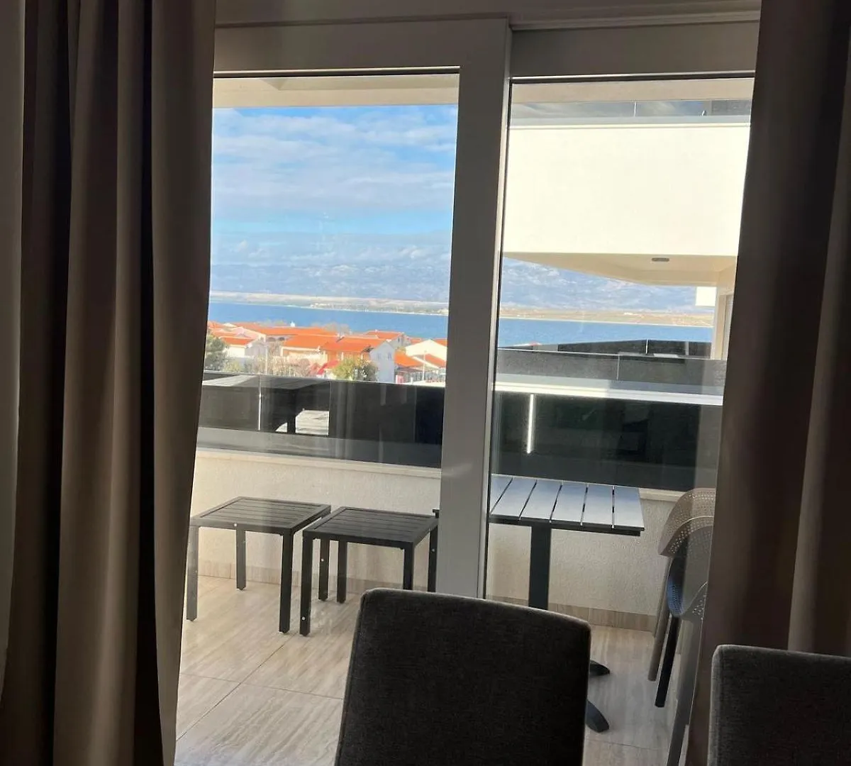 Apartment Ledi Neu ויר