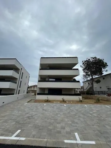 Apartment Ledi Neu ויר
